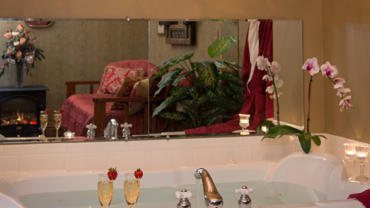 Photo of Livingroom in Canandaigua