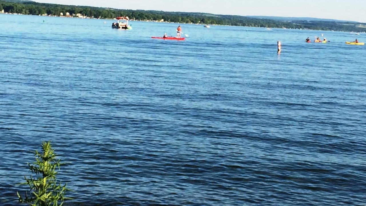 Photo of Outdoor in Canandaigua