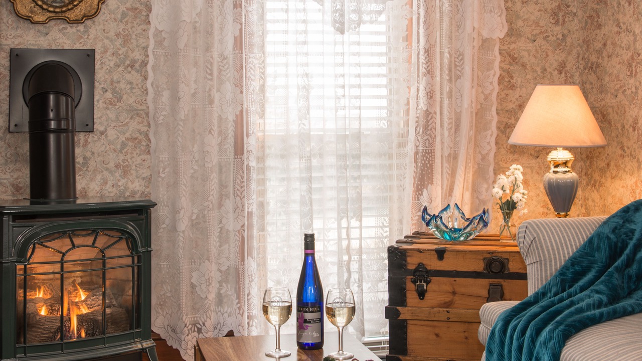 Photo of Outdoor in Canandaigua