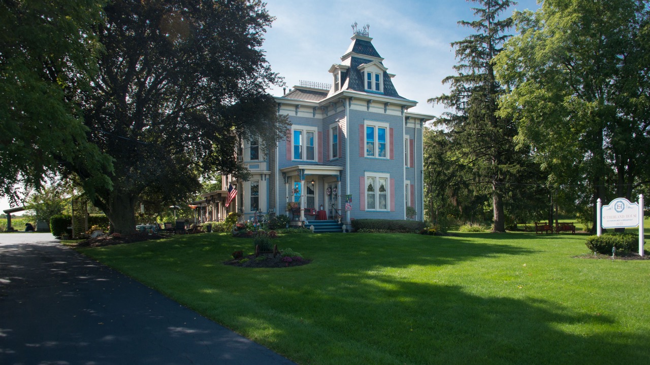 Photo of Outdoor in Canandaigua