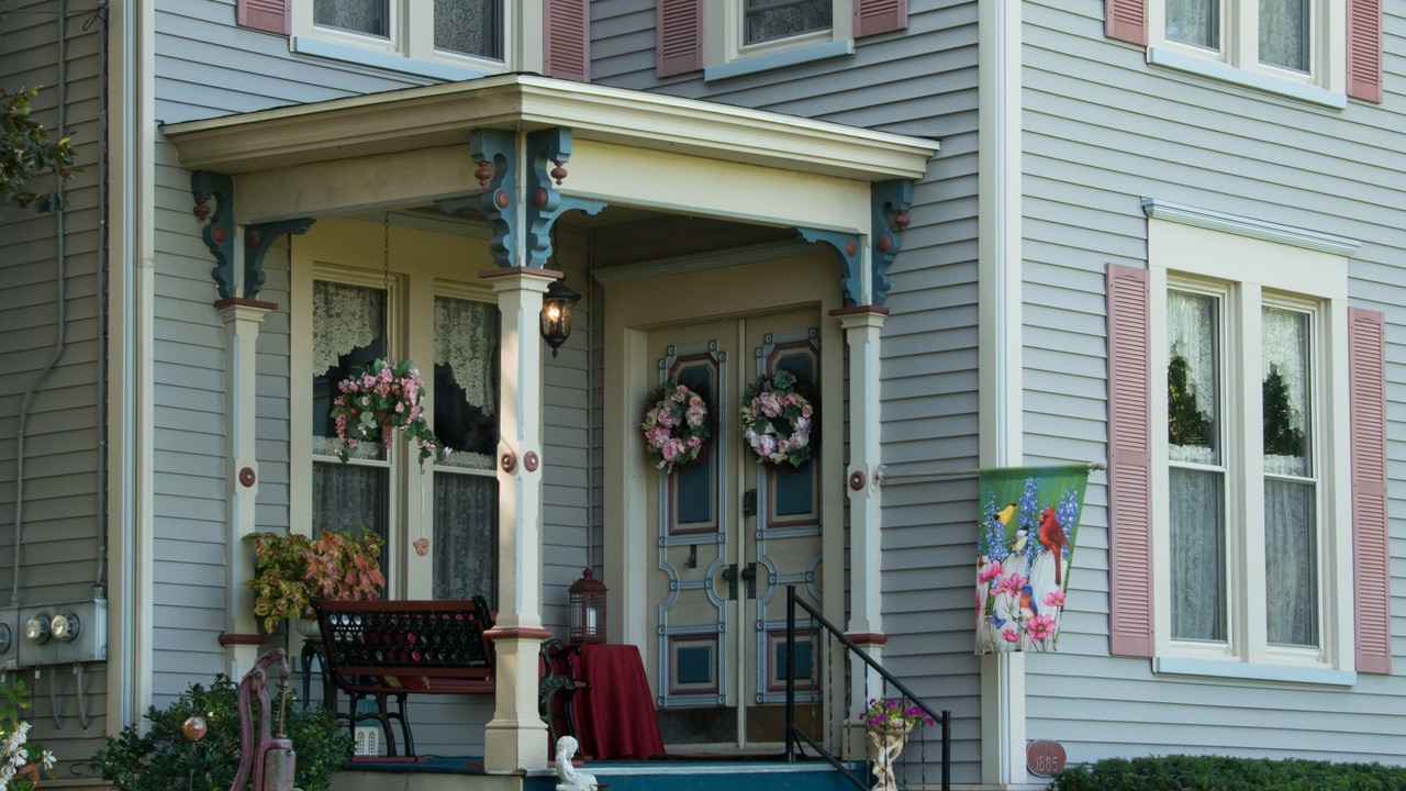 Photo of Outdoor in Canandaigua