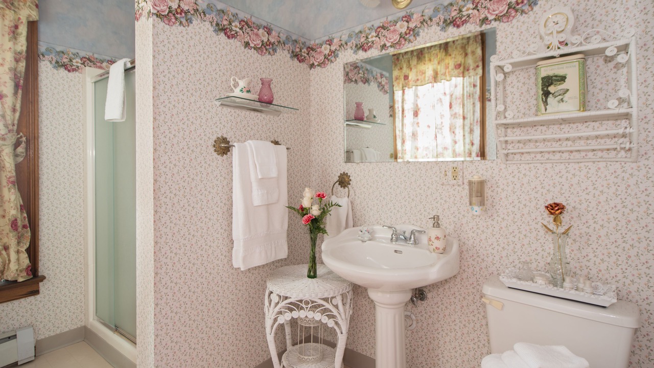 Photo of Bathroom in Canandaigua