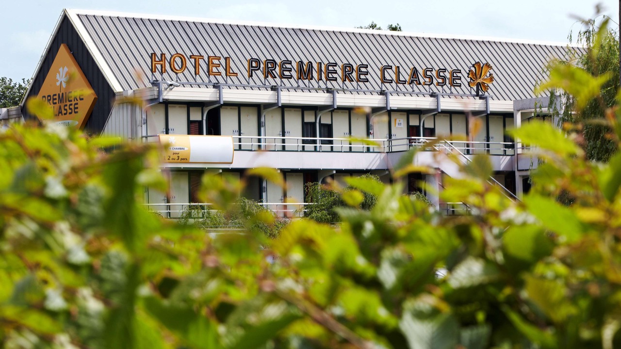 Photo of Outdoor in Gueret