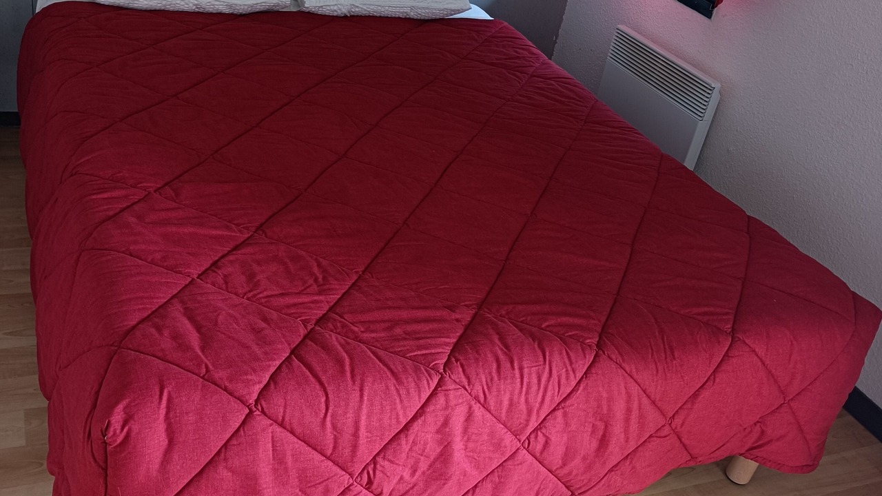 Photo of Bedroom in Gueret