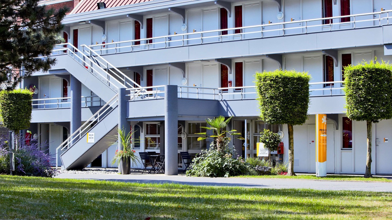 Photo of Outdoor in Gueret