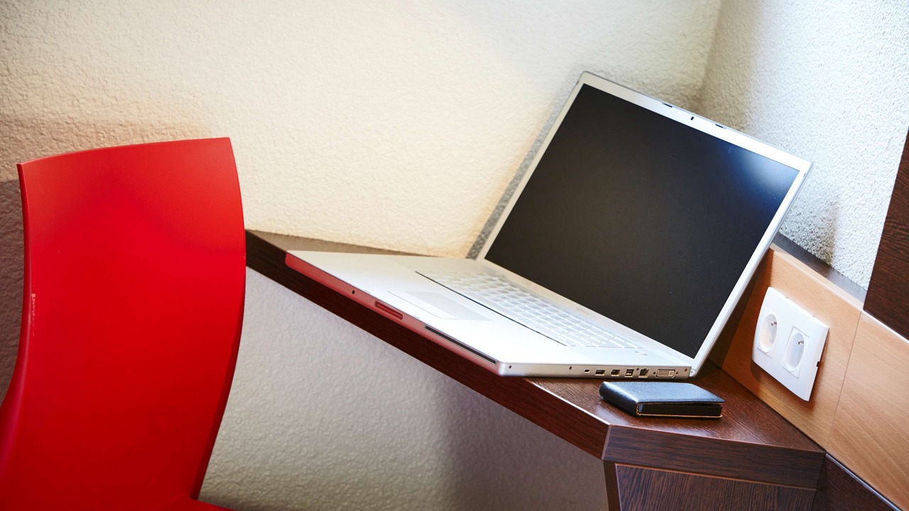 Photo of Bedroom in La Couronne