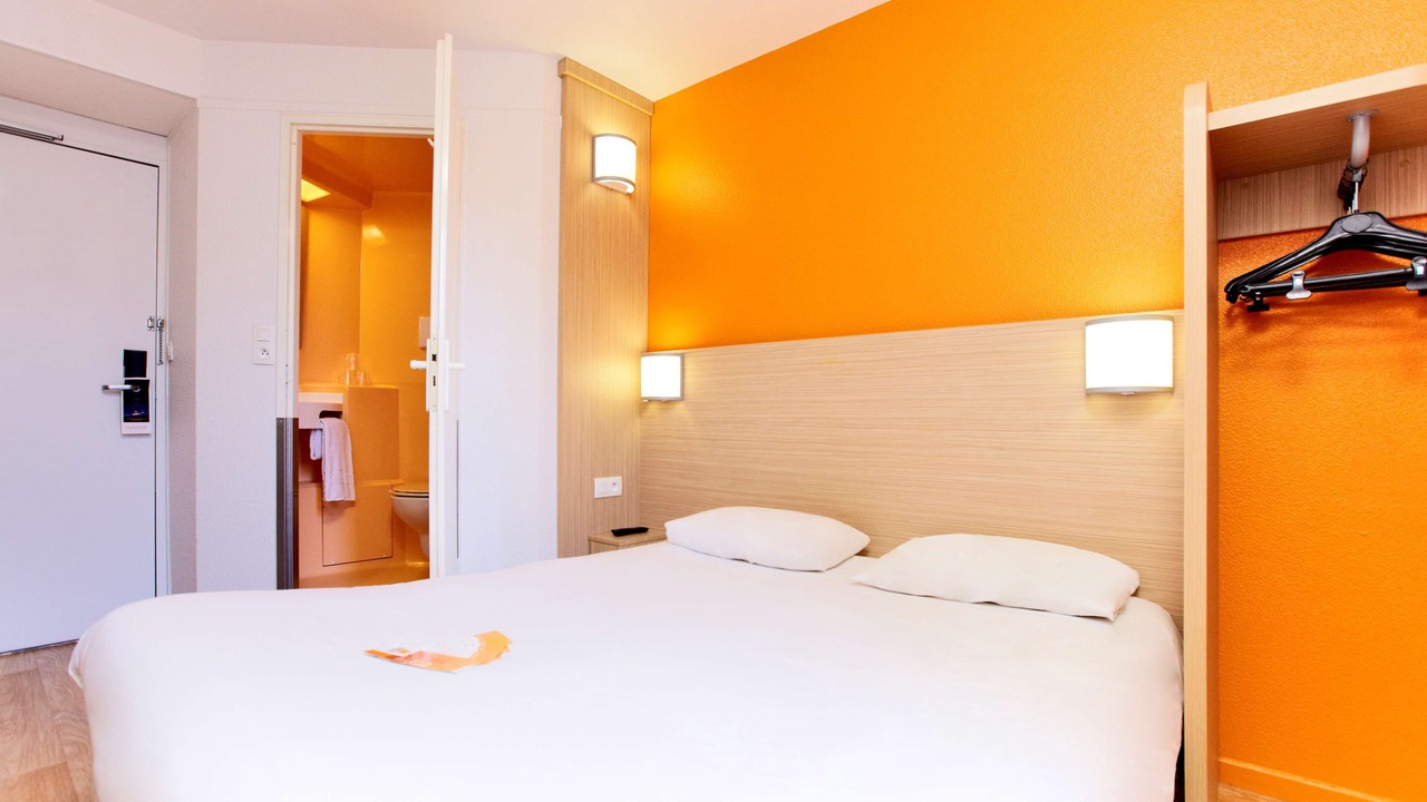 Photo of Bedroom in La Couronne