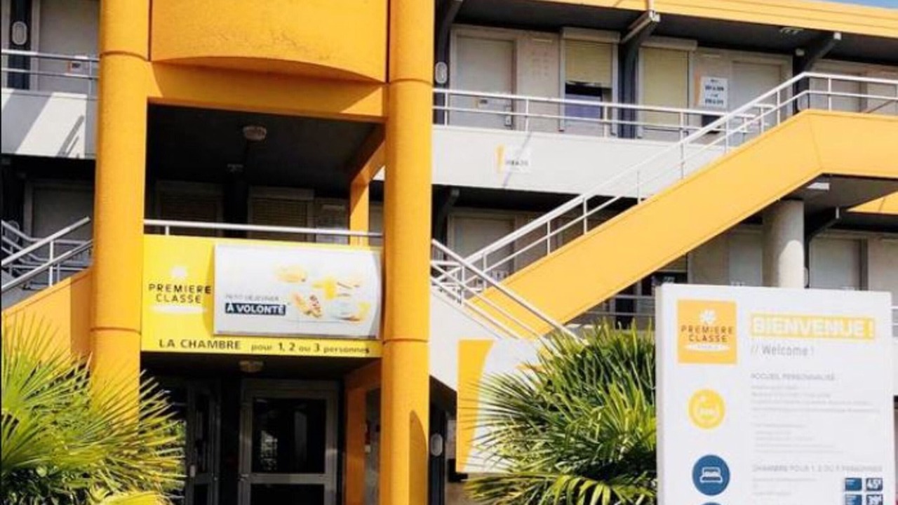 Photo of Outdoor in La Couronne