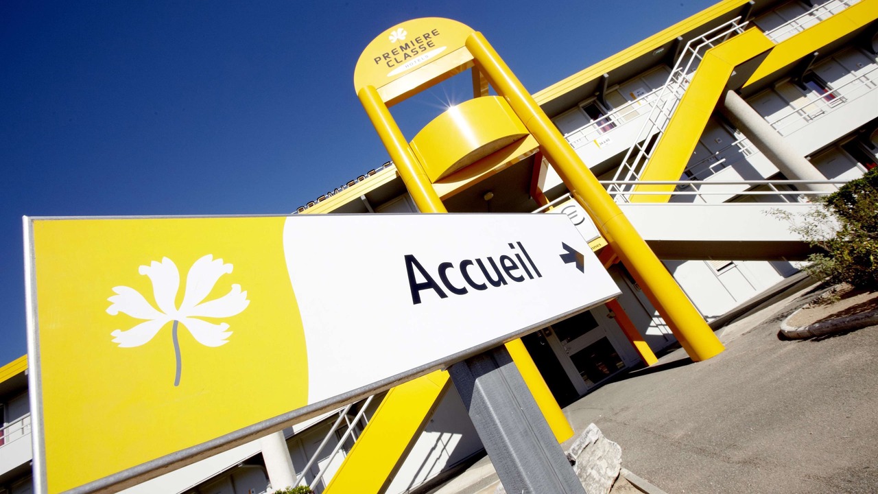 Photo of Outdoor in La Couronne