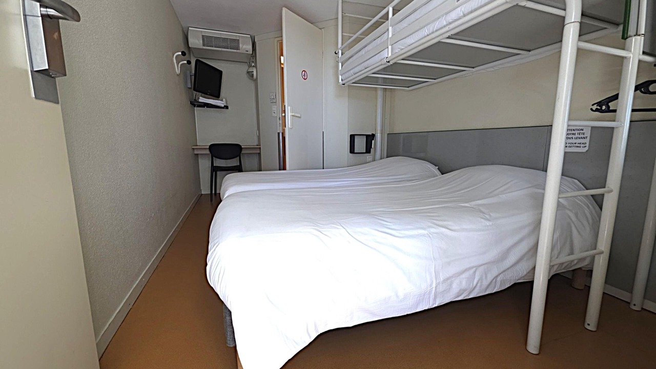 Photo of Bedroom in Brive-la-Gaillarde