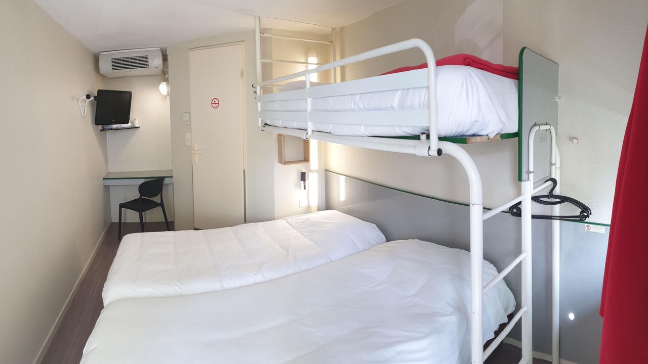 Photo of Bedroom in Brive-la-Gaillarde