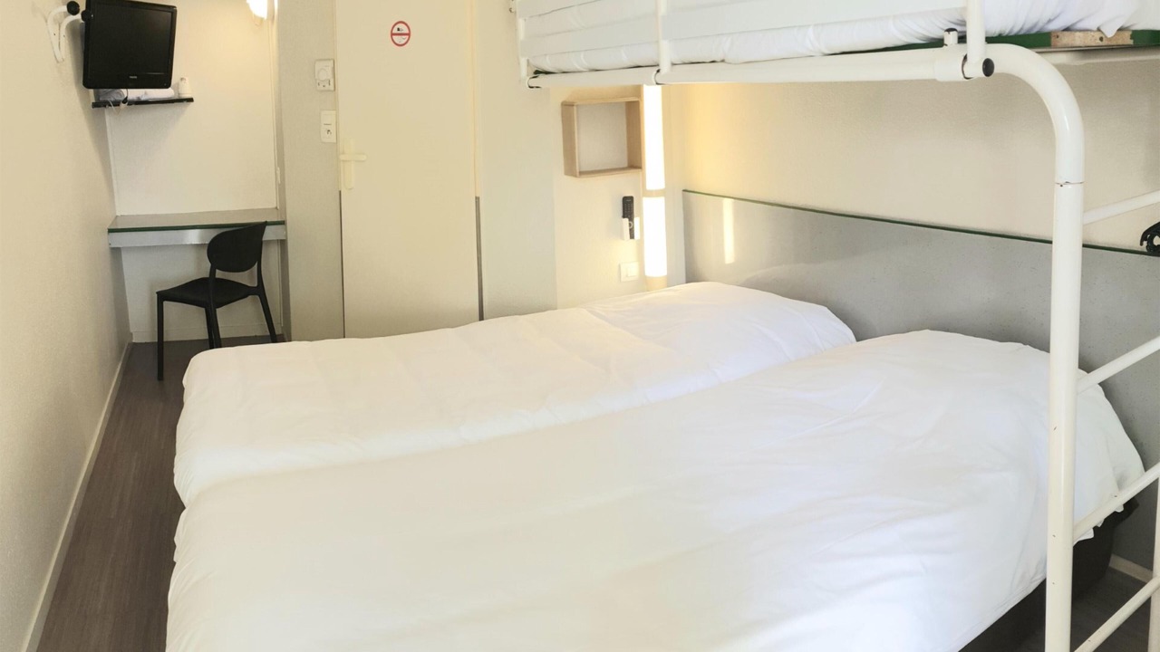 Photo of Bedroom in Brive-la-Gaillarde