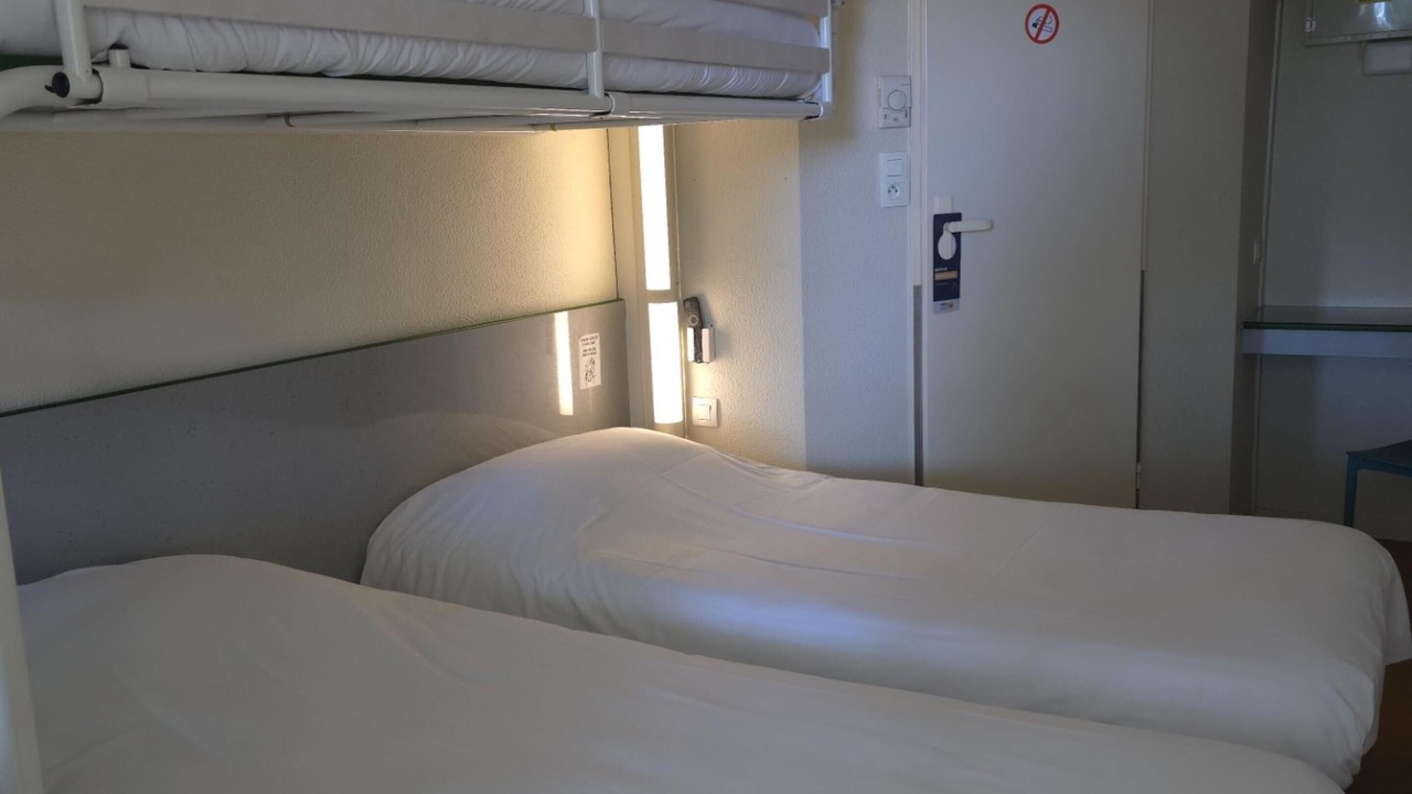 Photo of Bedroom in Brive-la-Gaillarde
