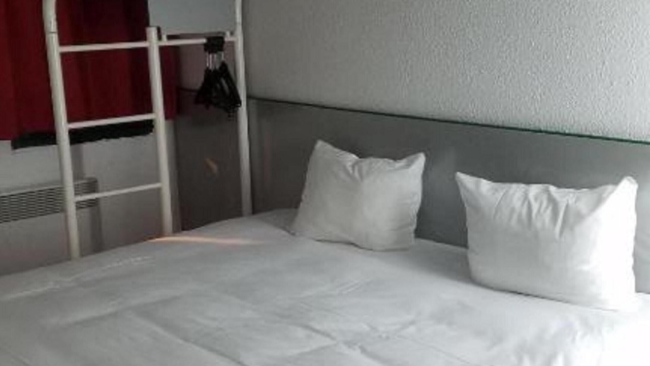 Photo of Bedroom in Brive-la-Gaillarde