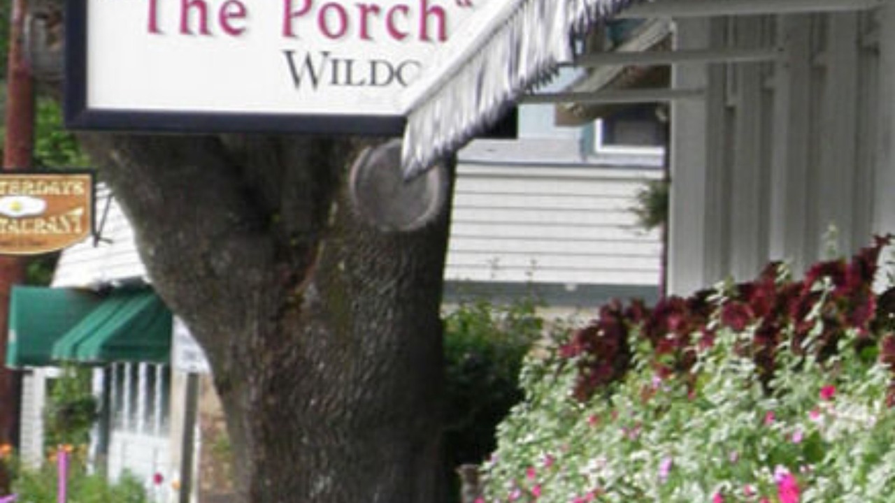 Photo of Outdoor in Jackson