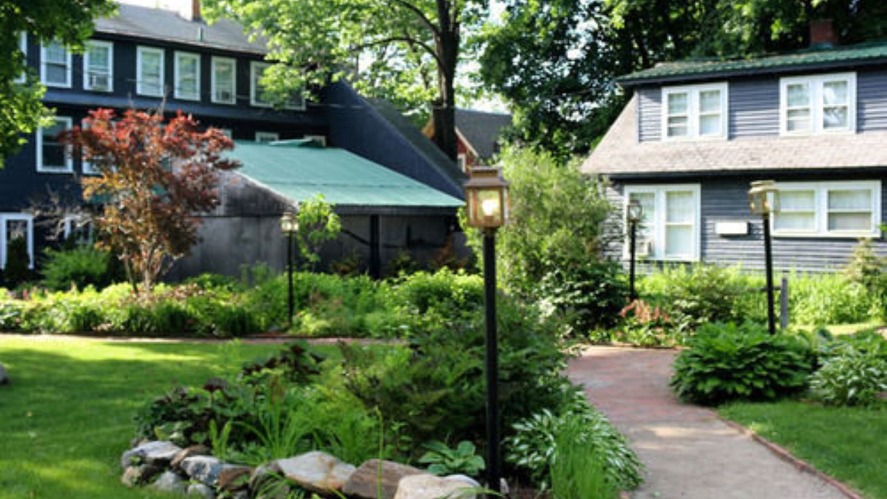 Photo of Outdoor in Jackson