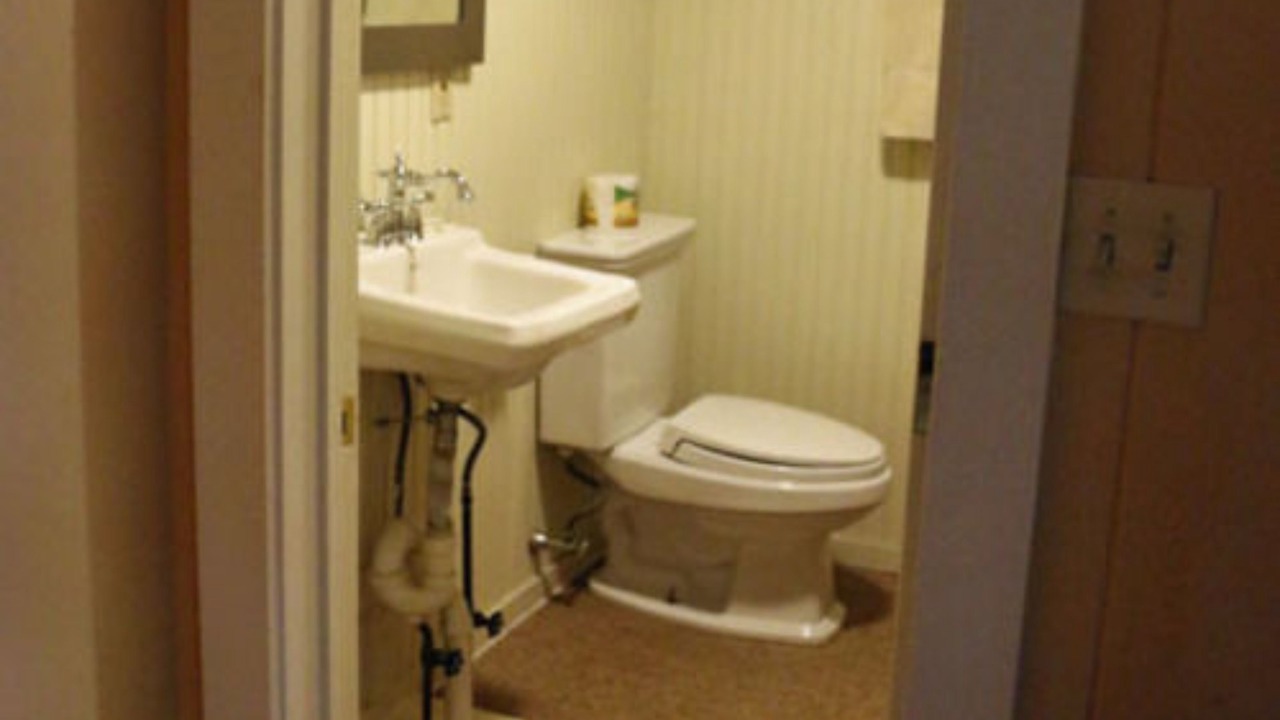Photo of Bathroom in Jackson