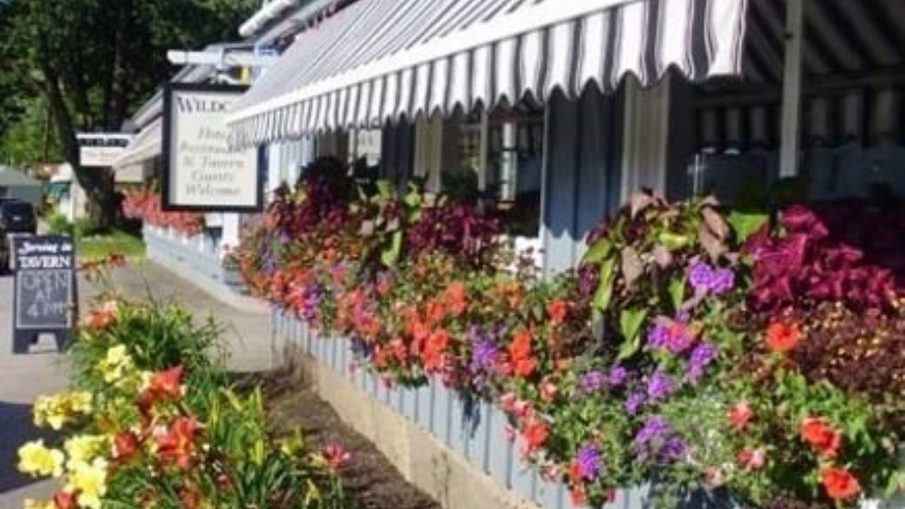 Photo of Outdoor in Jackson
