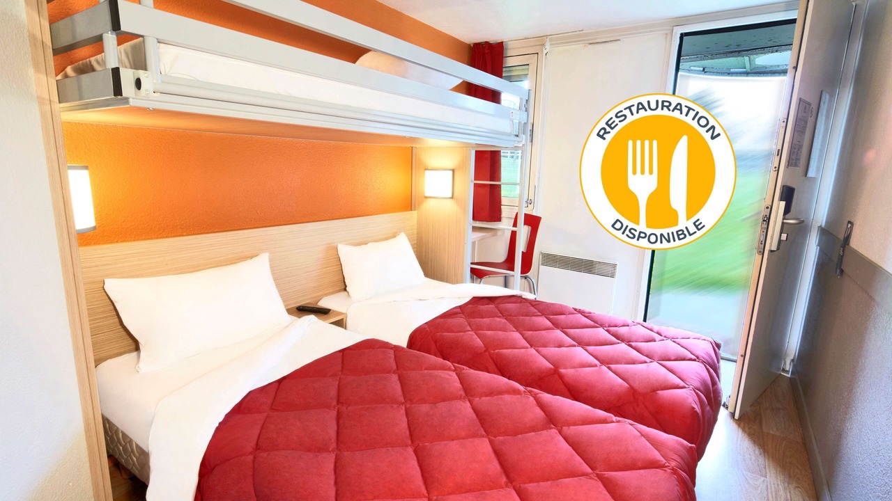 Photo of Bedroom in Portet-sur-Garonne