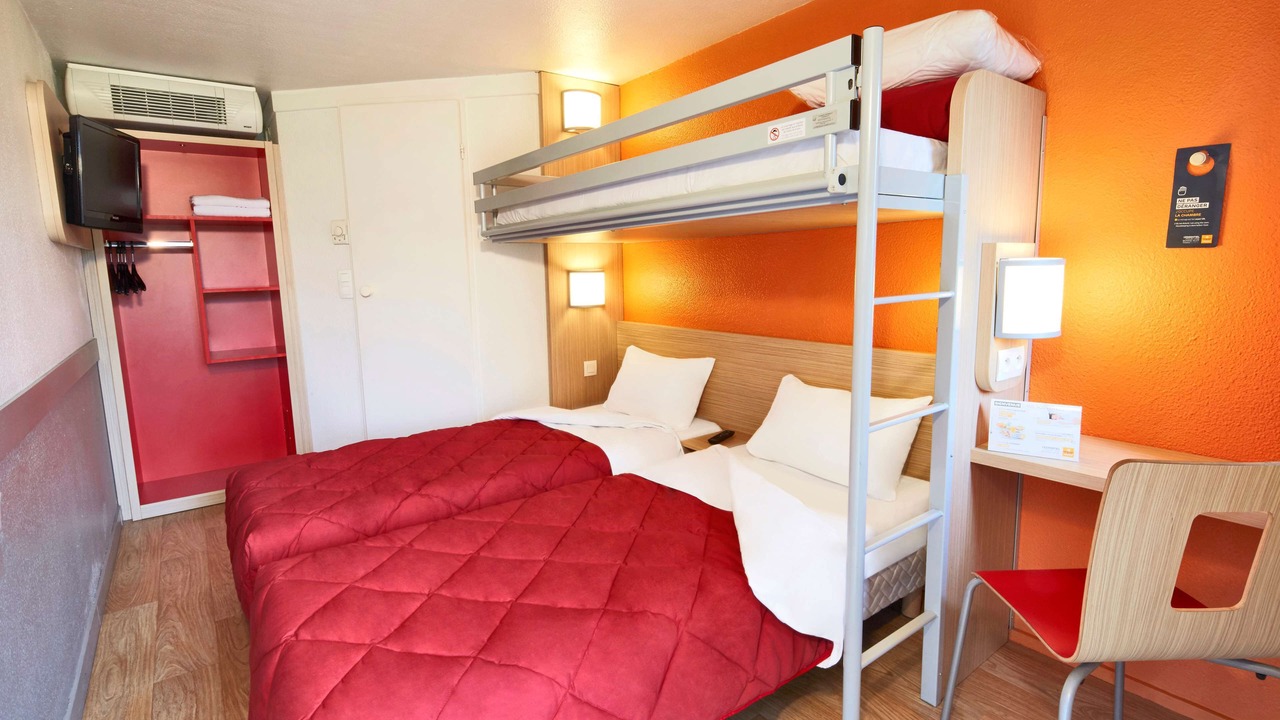 Photo of Bedroom in Portet-sur-Garonne