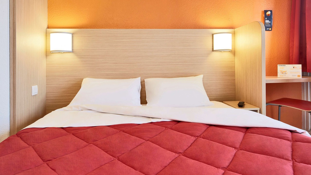 Photo of Bedroom in Portet-sur-Garonne