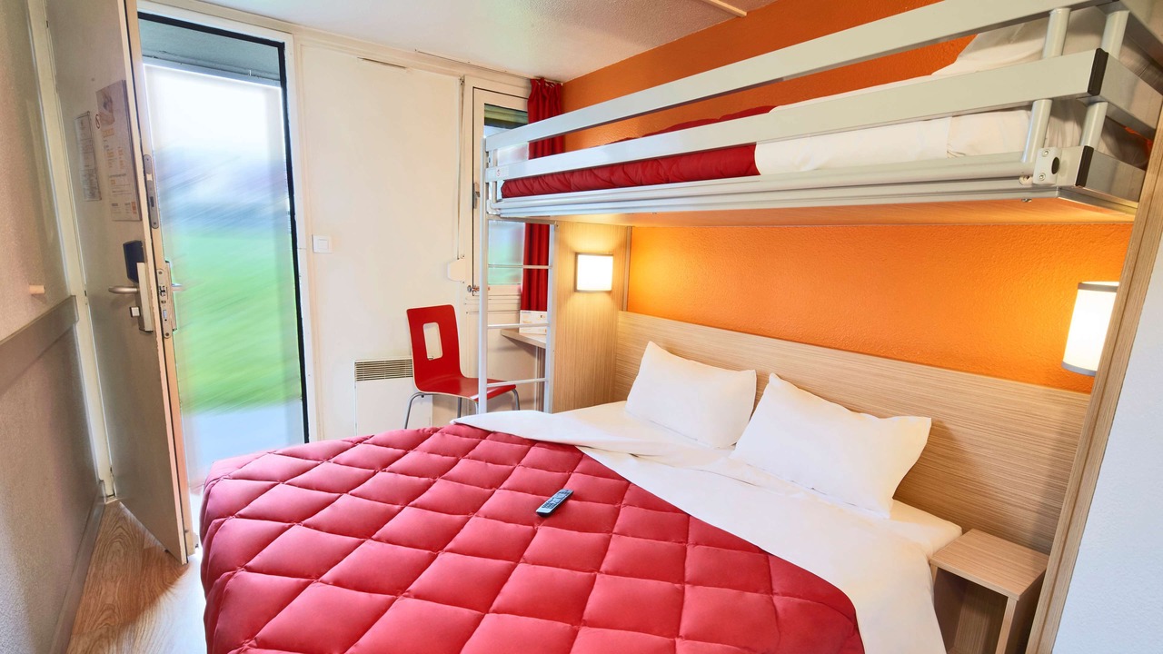 Photo of Bedroom in Portet-sur-Garonne