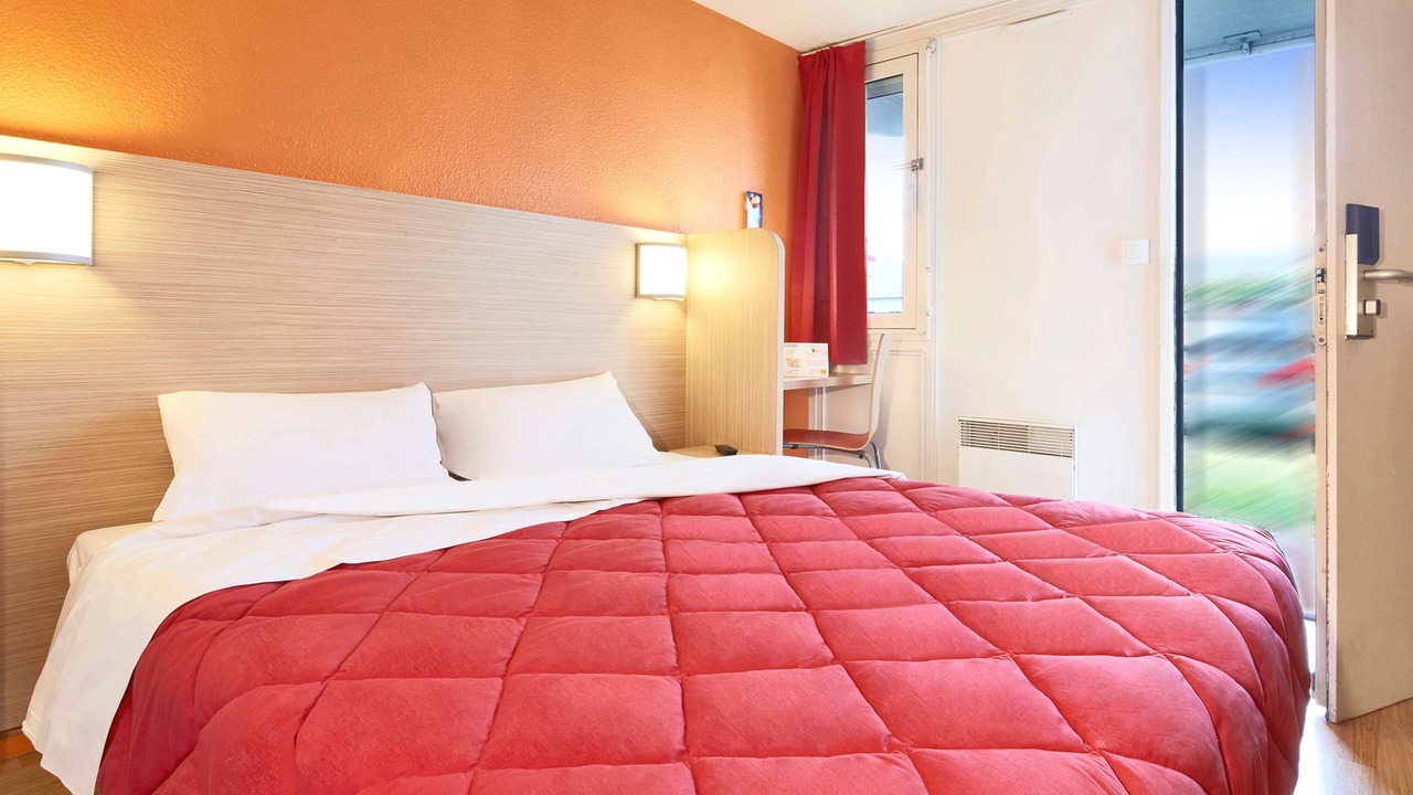 Photo of Bedroom in Portet-sur-Garonne