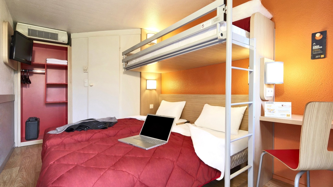 Photo of Bedroom in Portet-sur-Garonne