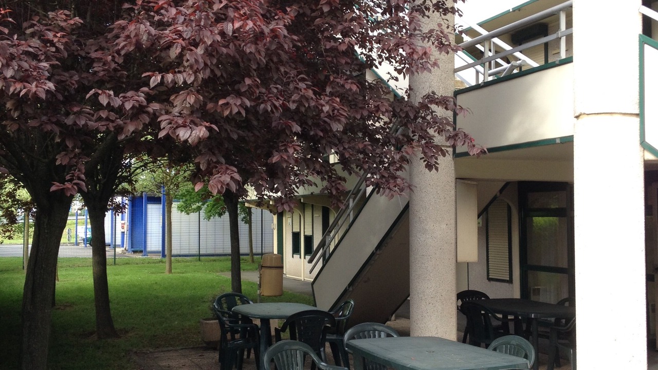 Photo of Patio Balcony in Portet-sur-Garonne