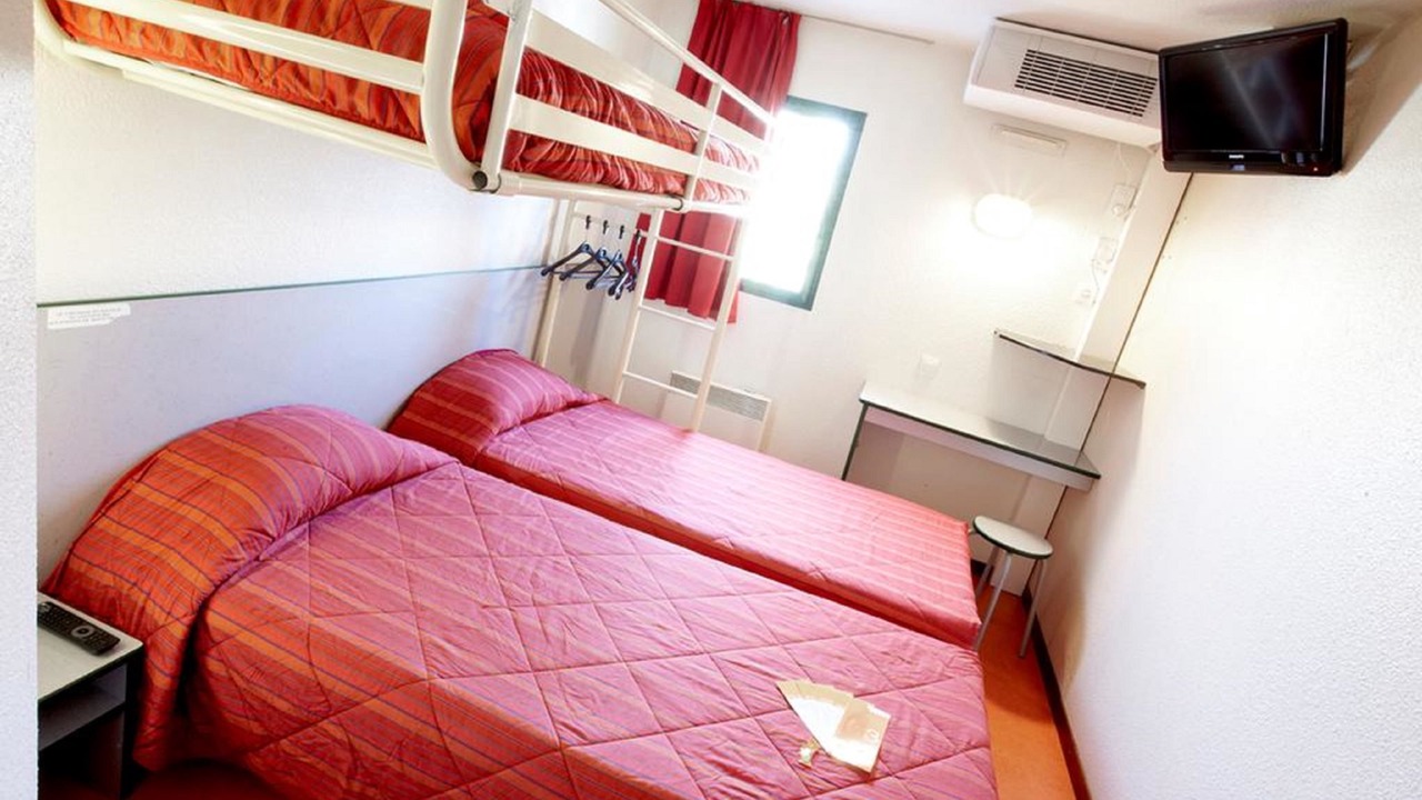 Photo of Bedroom in Saint-Martin-Boulogne