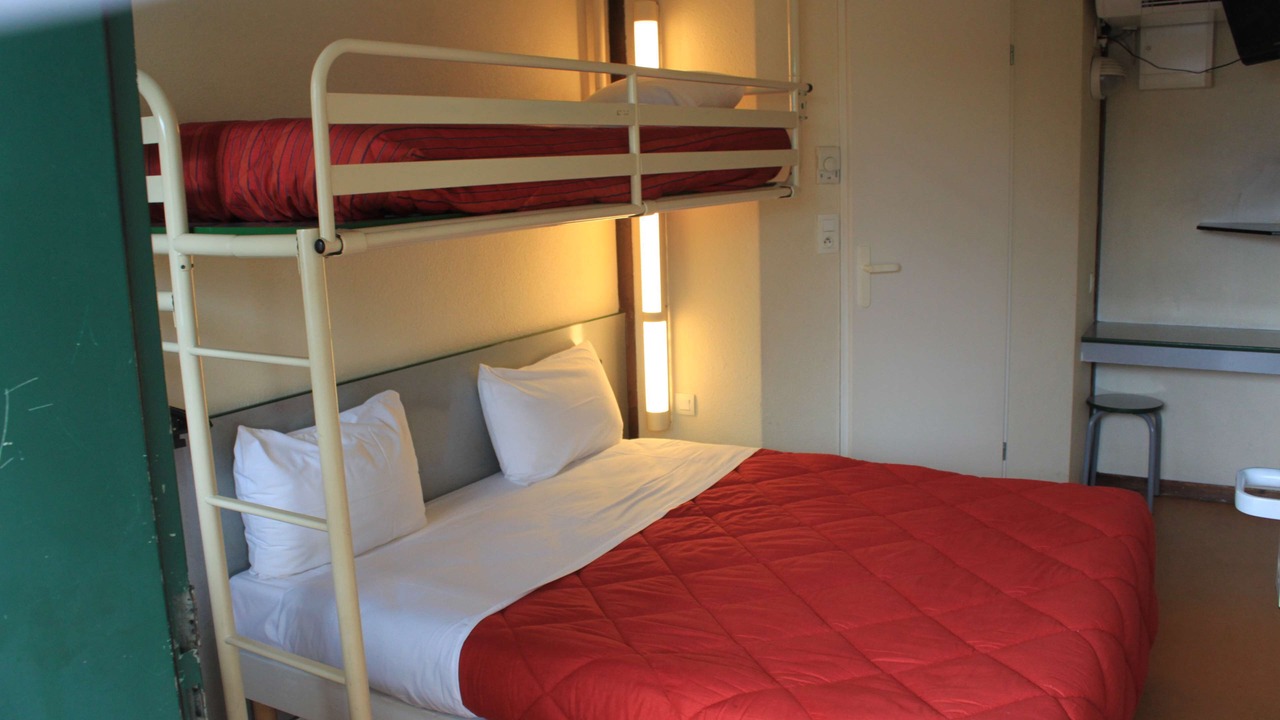 Photo of Bedroom in Pamiers