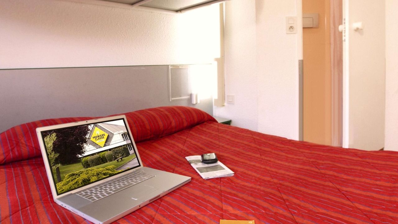 Photo of Bedroom in Pamiers