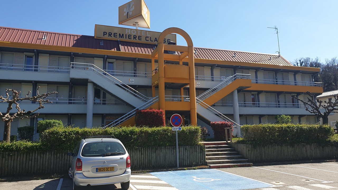 Photo of Outdoor in Les Tourrettes