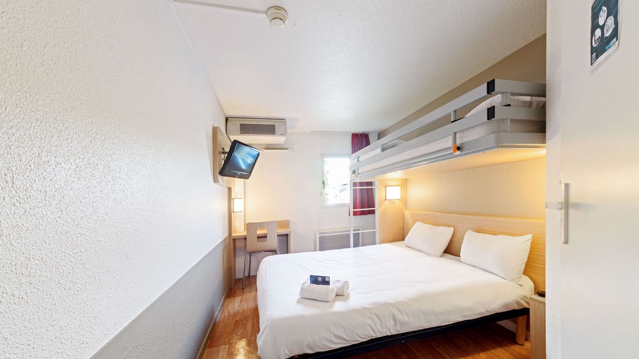 Photo of Bedroom in Gaillard
