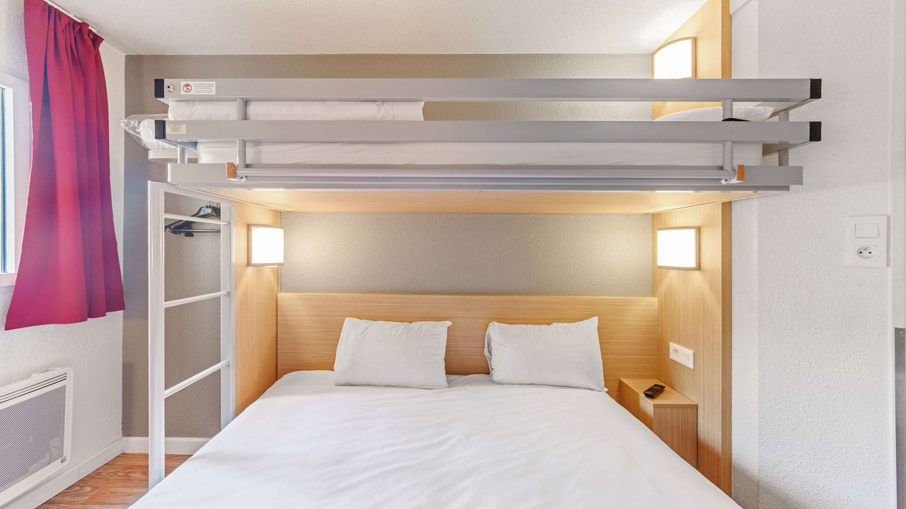 Photo of Bedroom in Gaillard