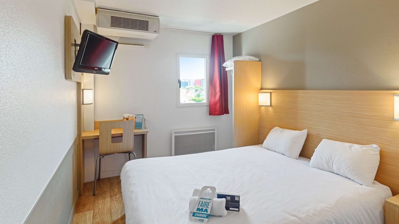 Photo of Bedroom in Gaillard