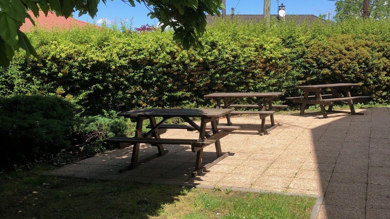 Photo of Outdoor in Gaillard