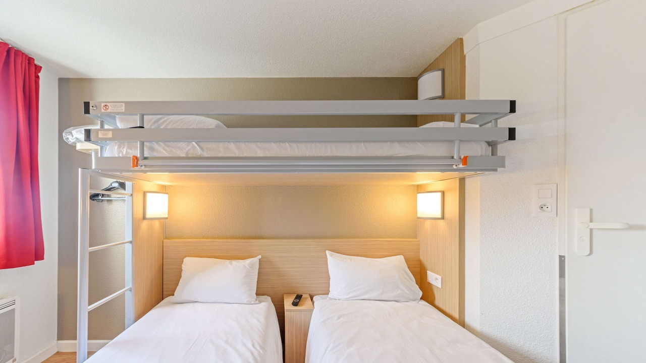 Photo of Bedroom in Gaillard