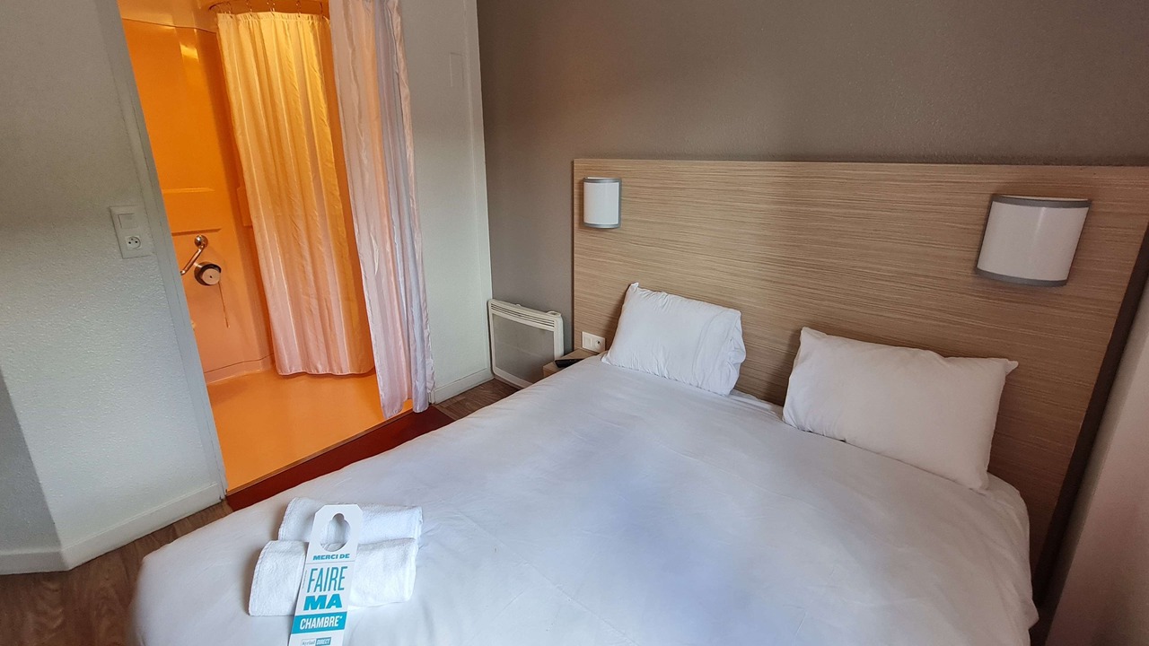 Photo of Bedroom in Gaillard