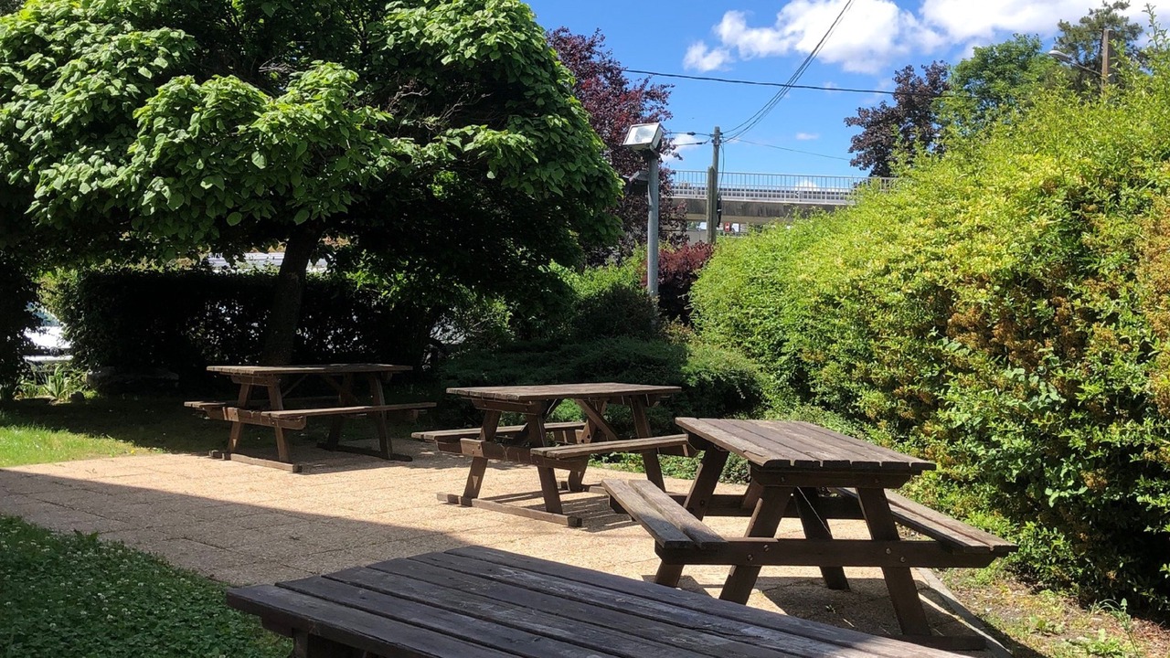 Photo of Patio Balcony in Gaillard