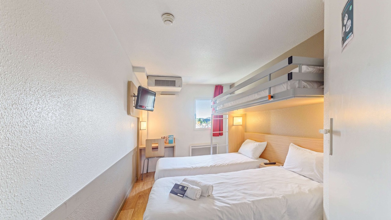 Photo of Bedroom in Gaillard