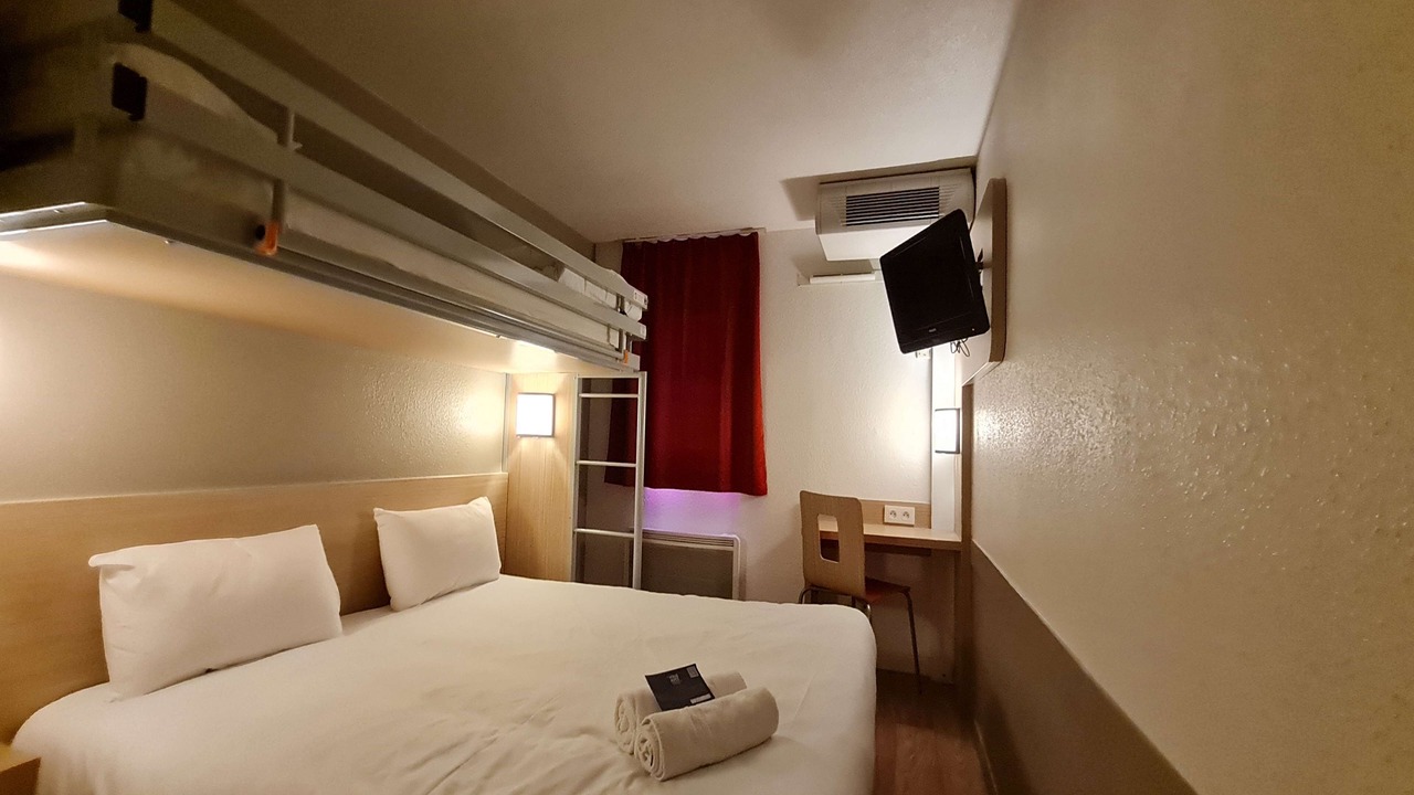 Photo of Bedroom in Gaillard