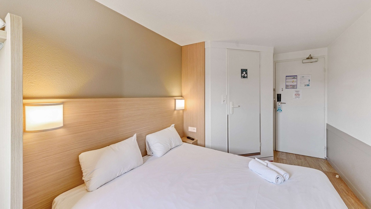 Photo of Bedroom in Gaillard