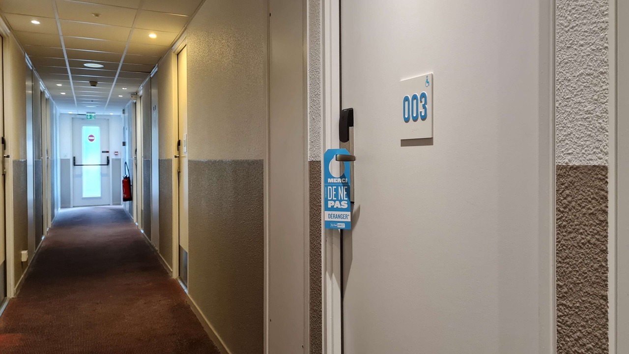 Photo of Bedroom in Gaillard