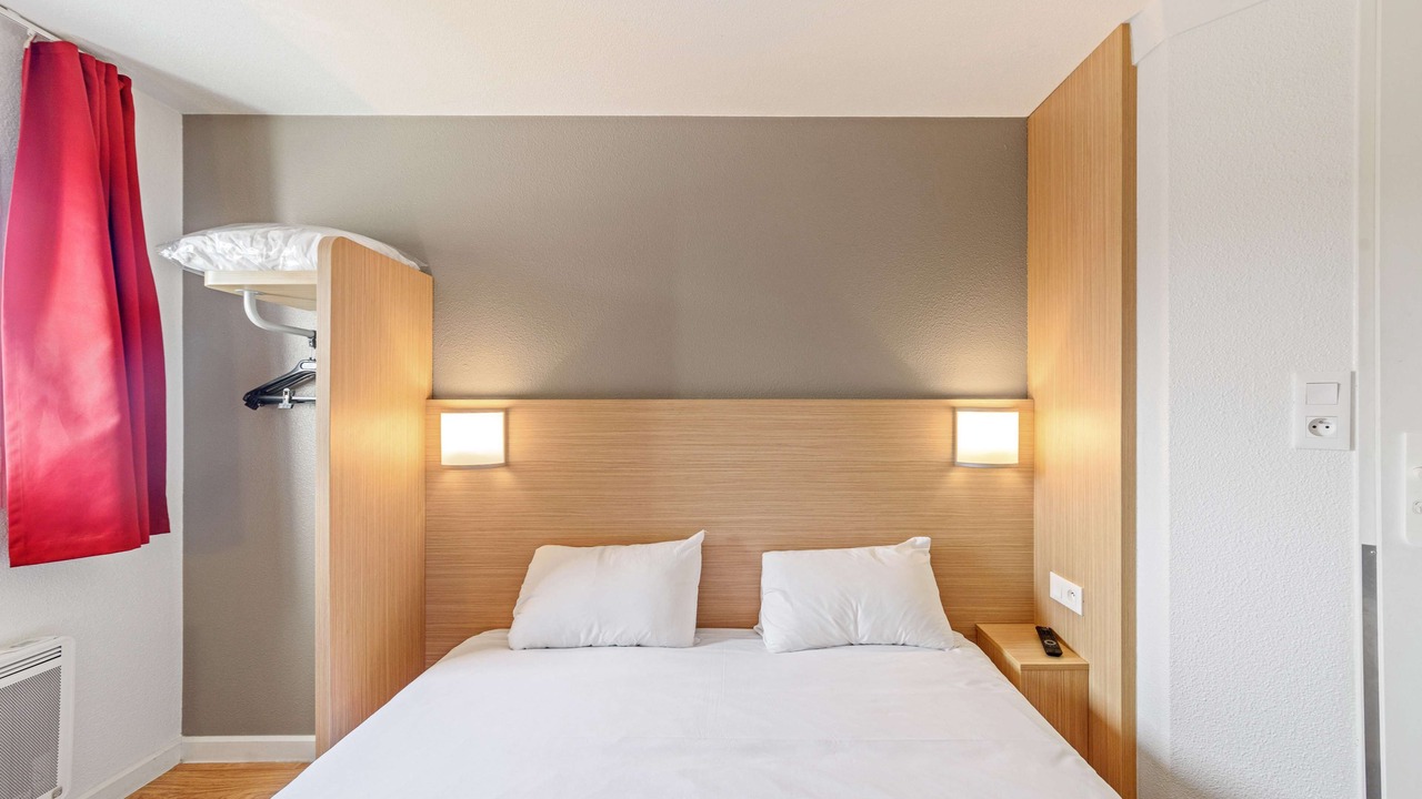 Photo of Bedroom in Gaillard