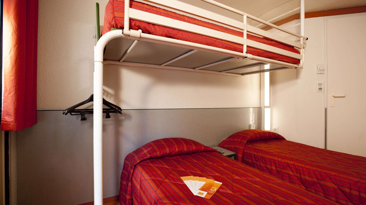 Photo of Bedroom in Chambery