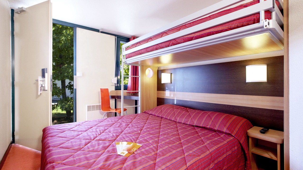 Photo of Bedroom in Chambery