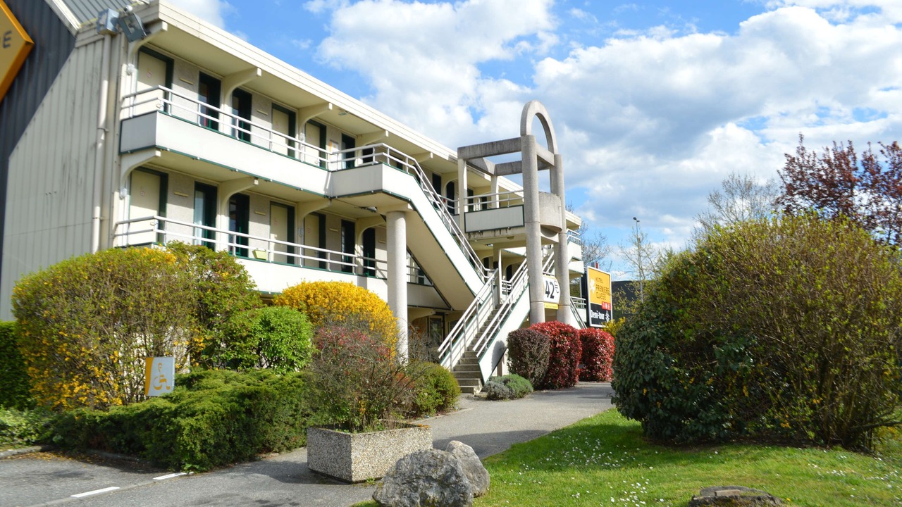 Photo of Outdoor in Chambery