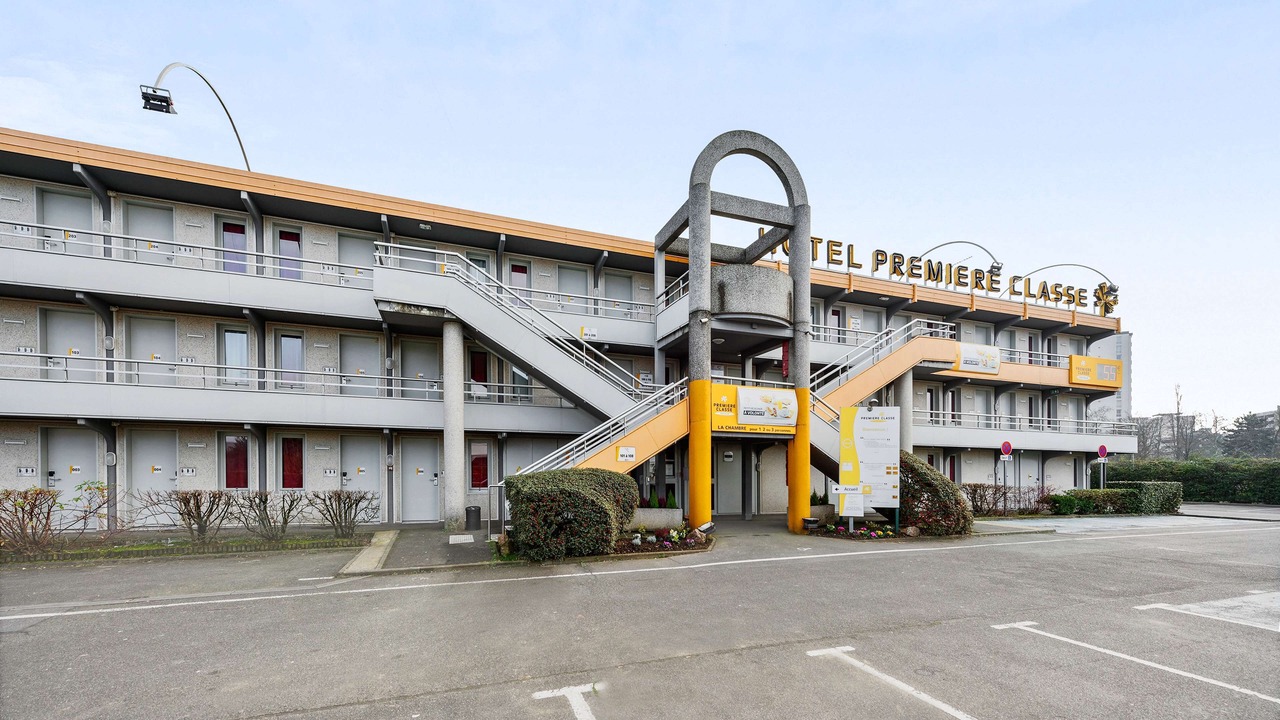 Photo of Outdoor in Chambery