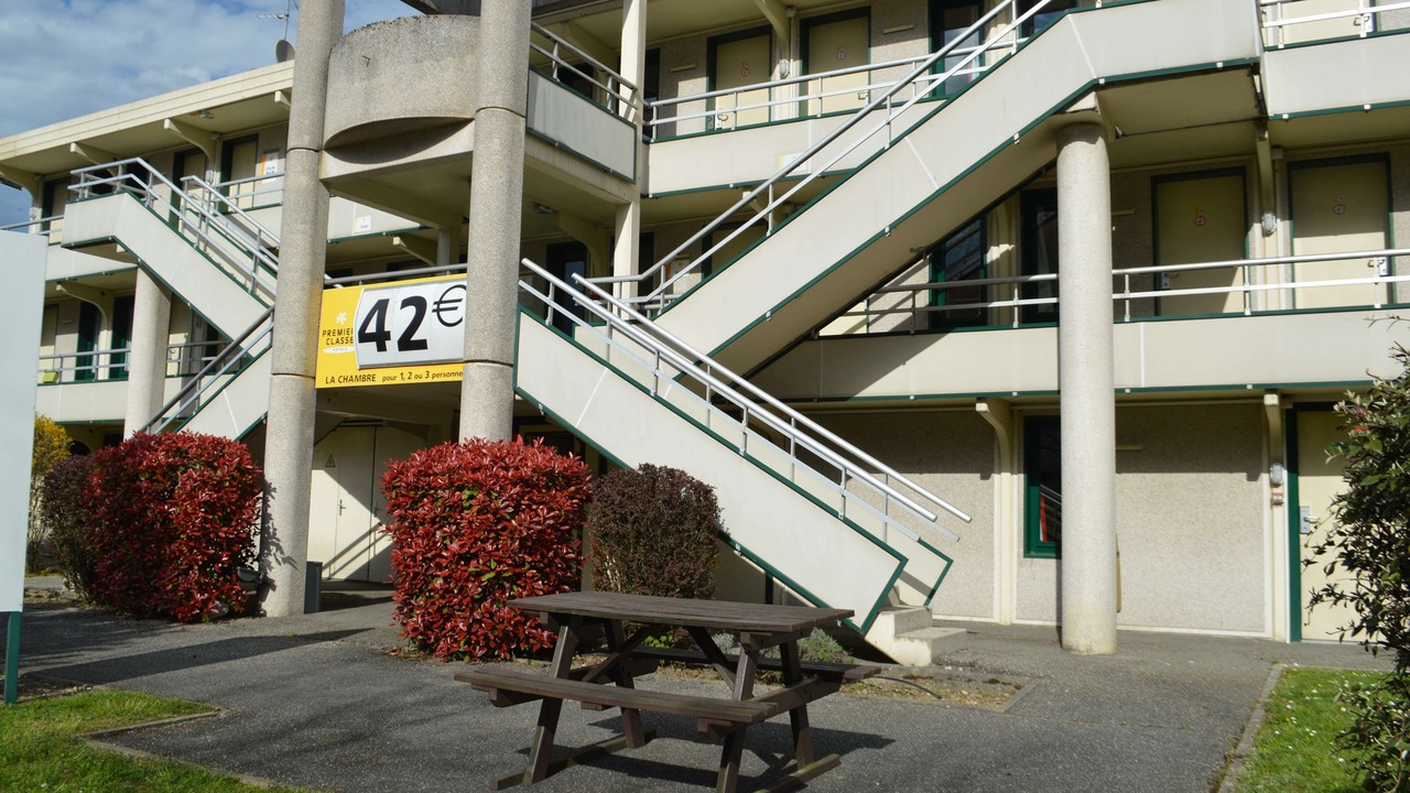 Photo of Outdoor in Chambery
